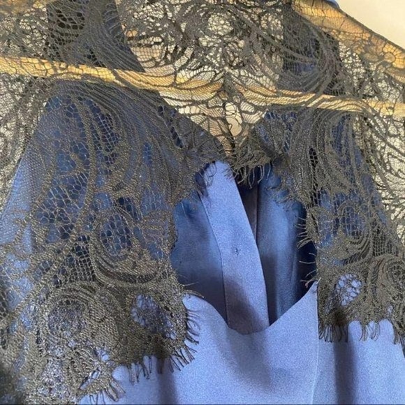 Cooper & Ella New with tags size small blouse - Picture 5 of 10